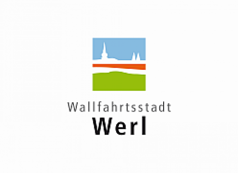 Wallfahrtsstadt Werl